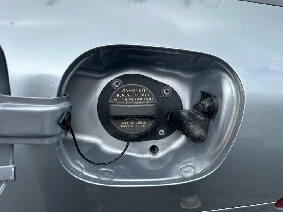 2018 Fiat 124 Spider - Image 20 of 27