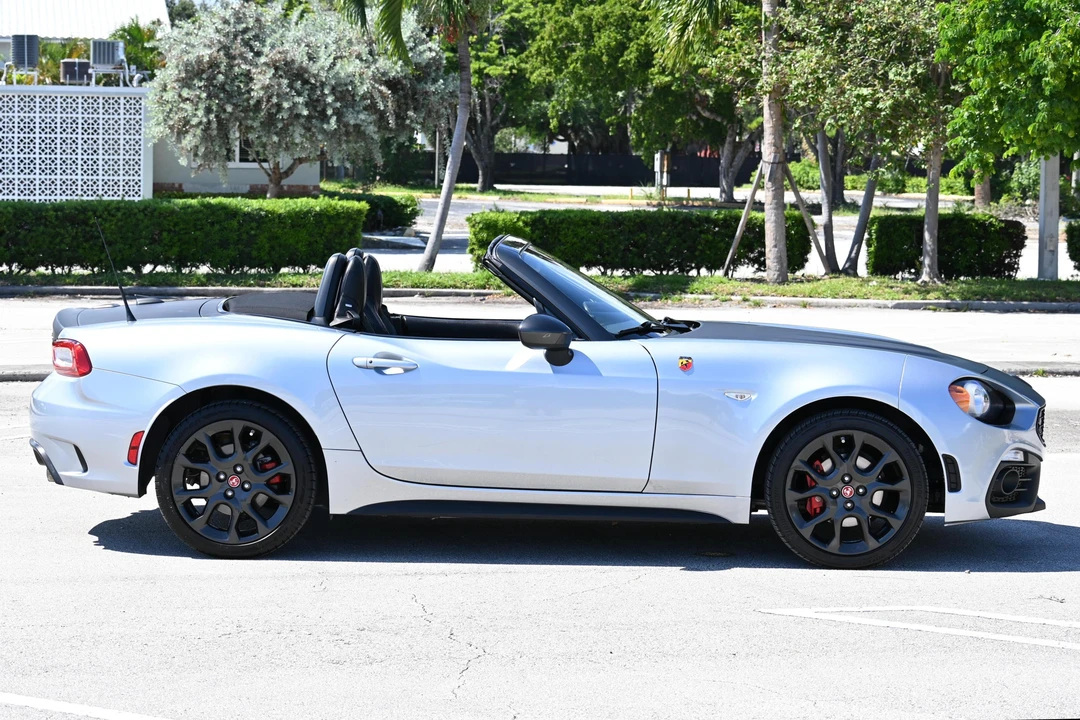 2018 Fiat 124 Spider - Image 3 of 27