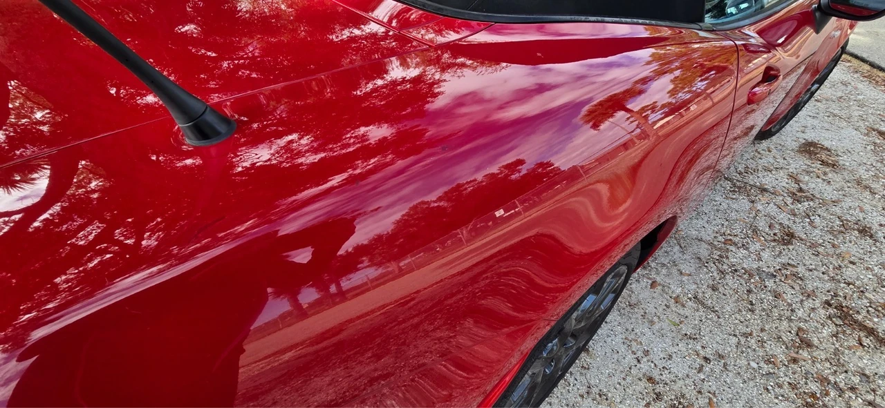 2018 Fiat 124 Spider - Image 7 of 21