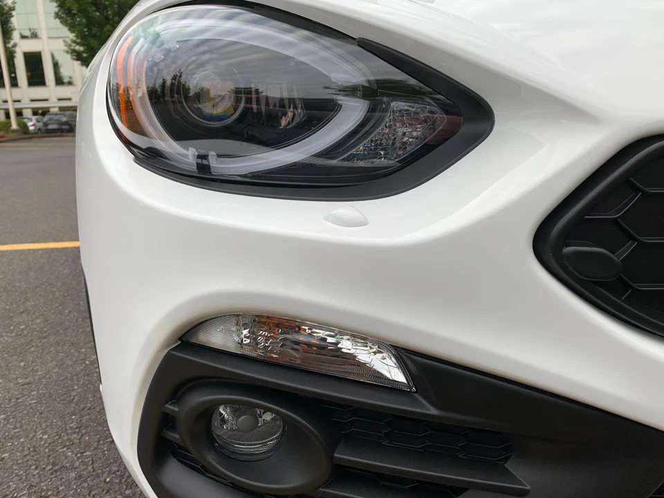 2018 Fiat 124 Spider - Image 22 of 31