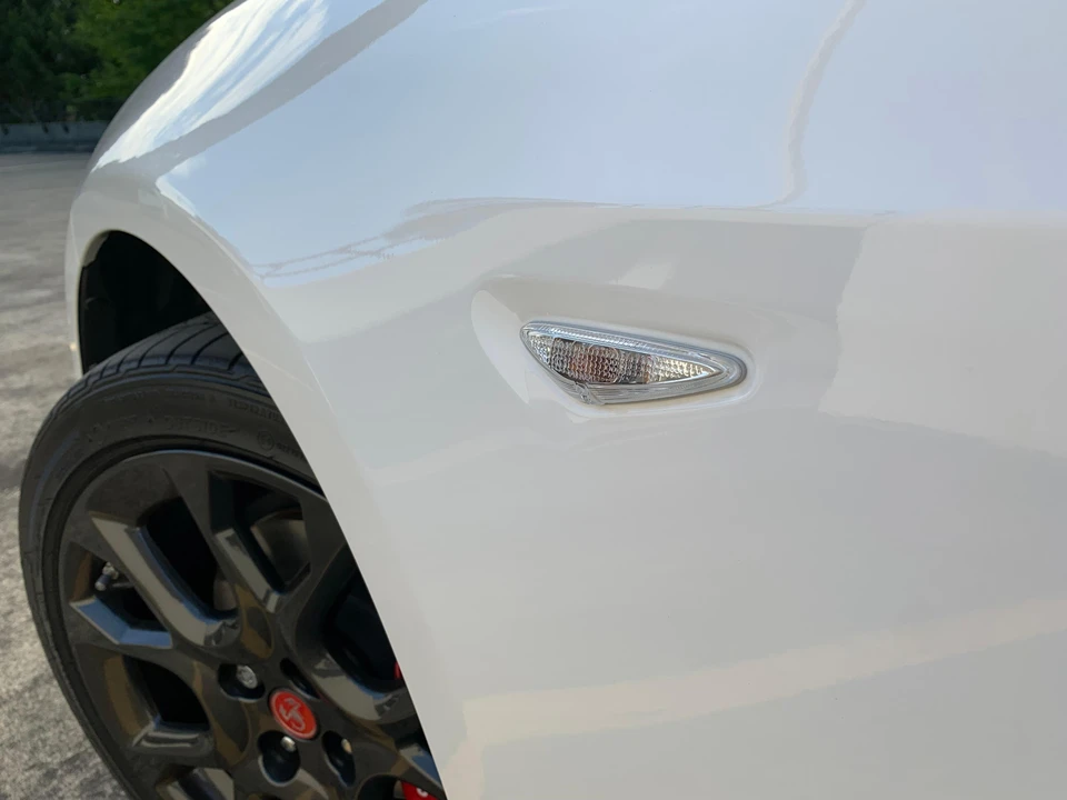 2018 Fiat 124 Spider - Image 30 of 31