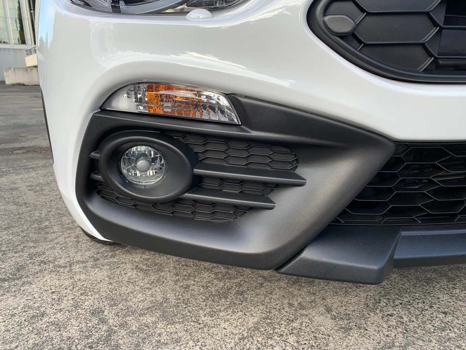 2018 Fiat 124 Spider - Image 23 of 31