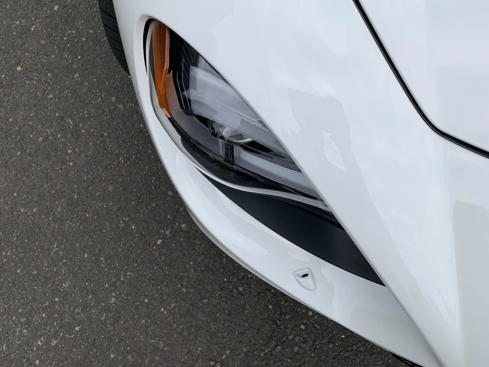 2018 Fiat 124 Spider - Image 21 of 31