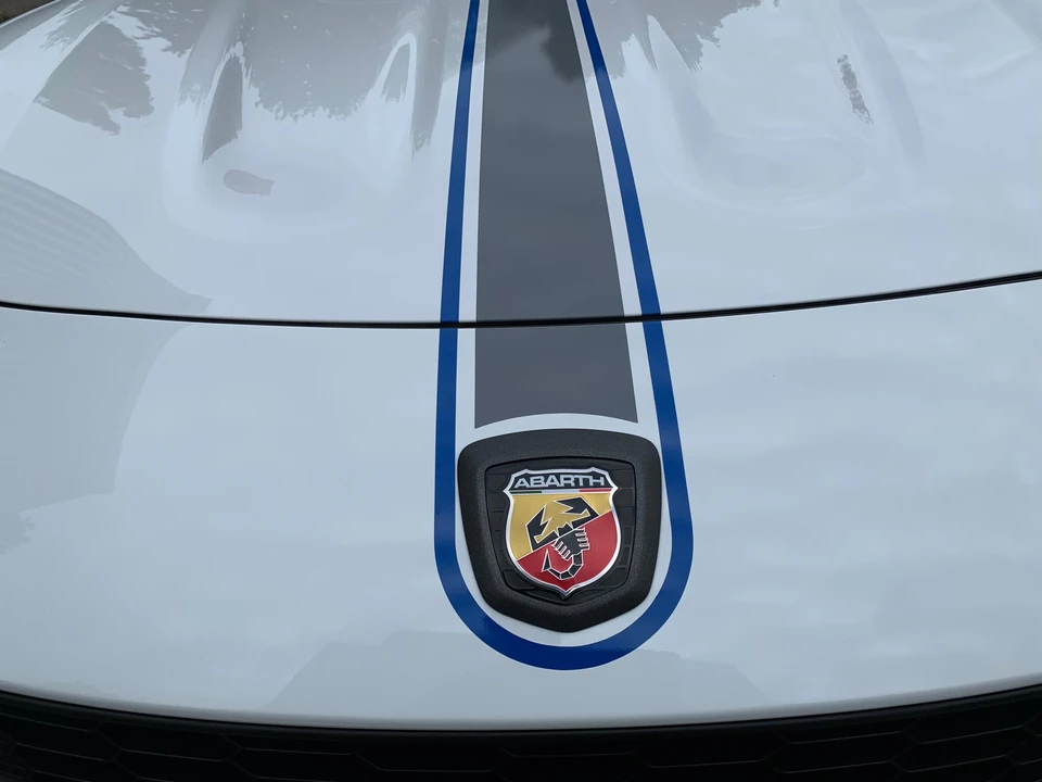 2018 Fiat 124 Spider - Image 24 of 31
