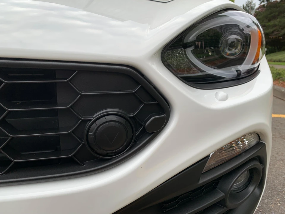 2018 Fiat 124 Spider - Image 27 of 31