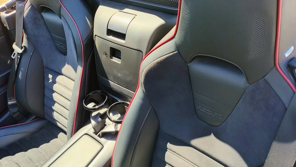 2018 Fiat 124 Spider - Image 14 of 14