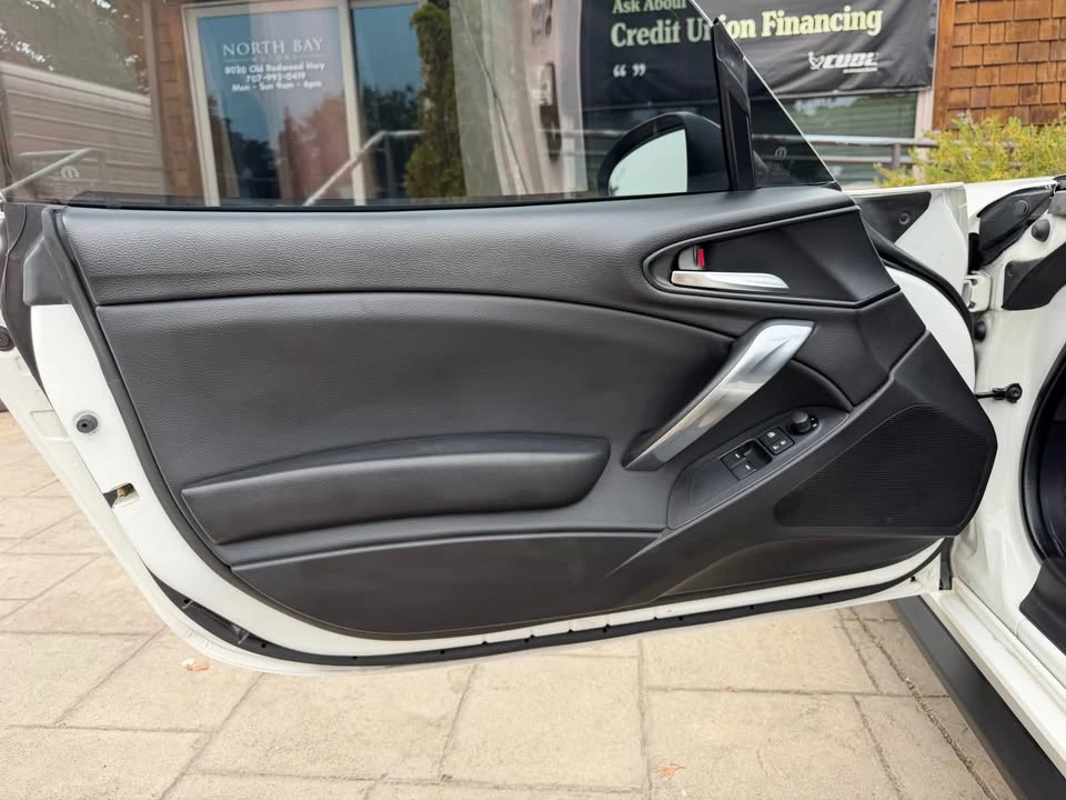 2018 Fiat 124 Spider - Image 19 of 20