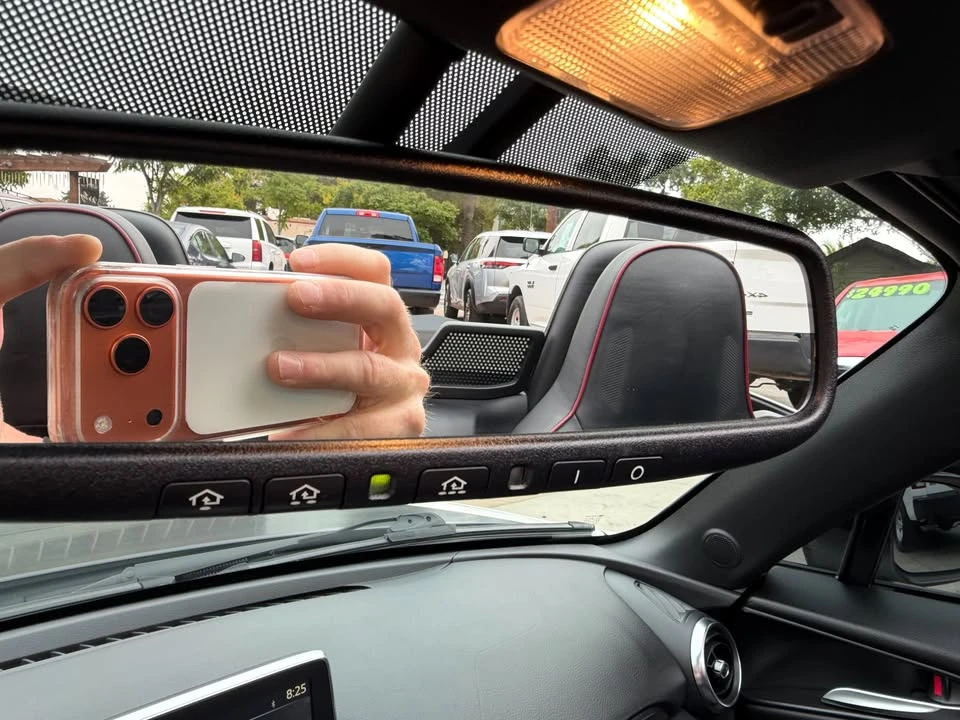 2018 Fiat 124 Spider - Image 18 of 20