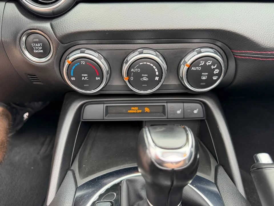 2018 Fiat 124 Spider - Image 20 of 20