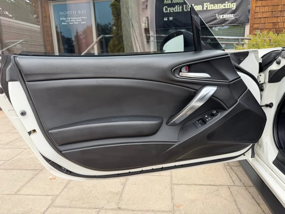 2018 Fiat 124 Spider - Image 13 of 20