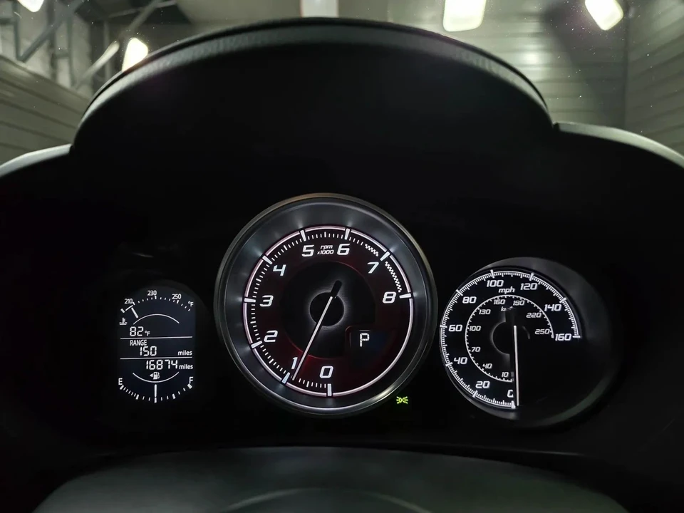 2018 Fiat 124 Spider - Image 20 of 21