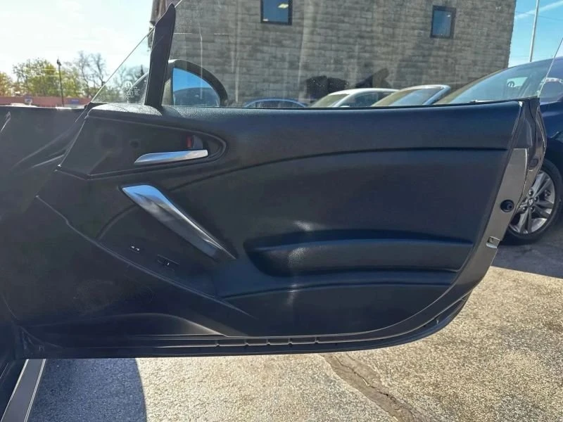 2018 Fiat 124 Spider - Image 10 of 10