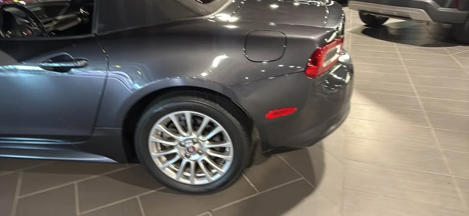 2018 Fiat 124 Spider - Image 3 of 6