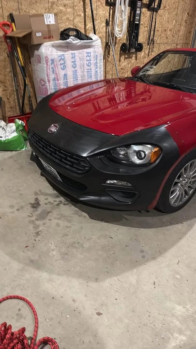 2018 Fiat 124 Spider - Image 7 of 7