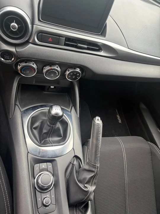 2018 Fiat 124 Spider - Image 6 of 9
