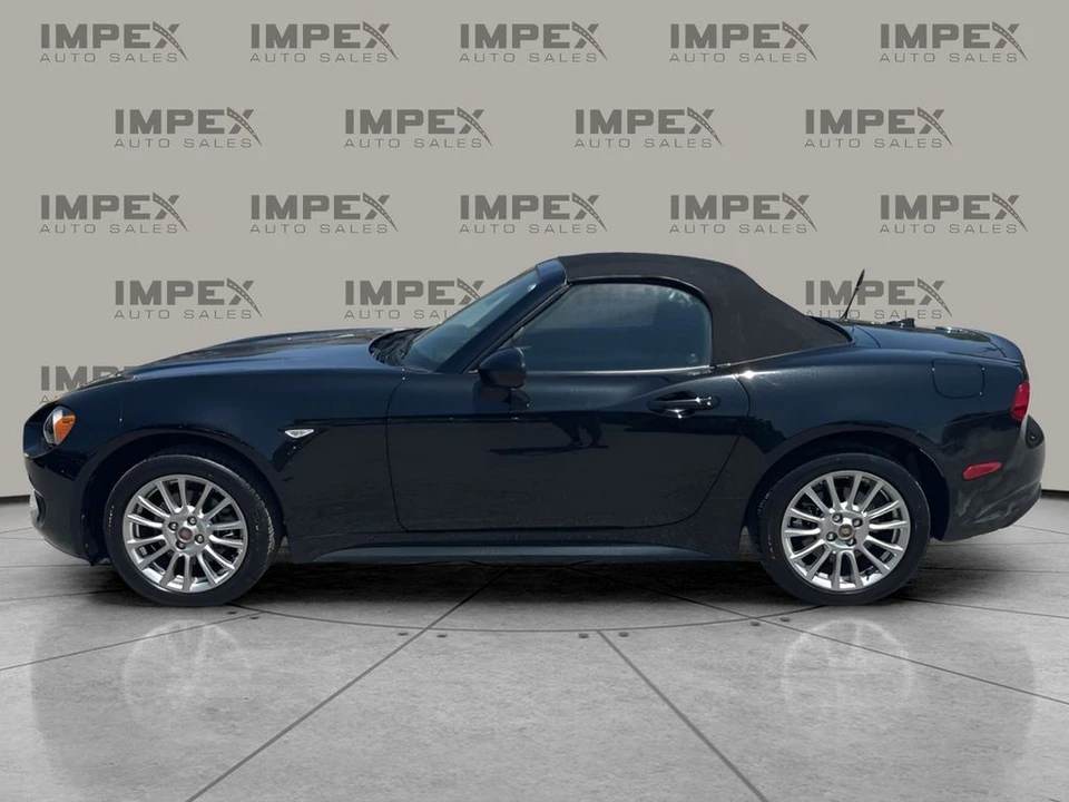 2018 Fiat 124 Spider - Image 3 of 30