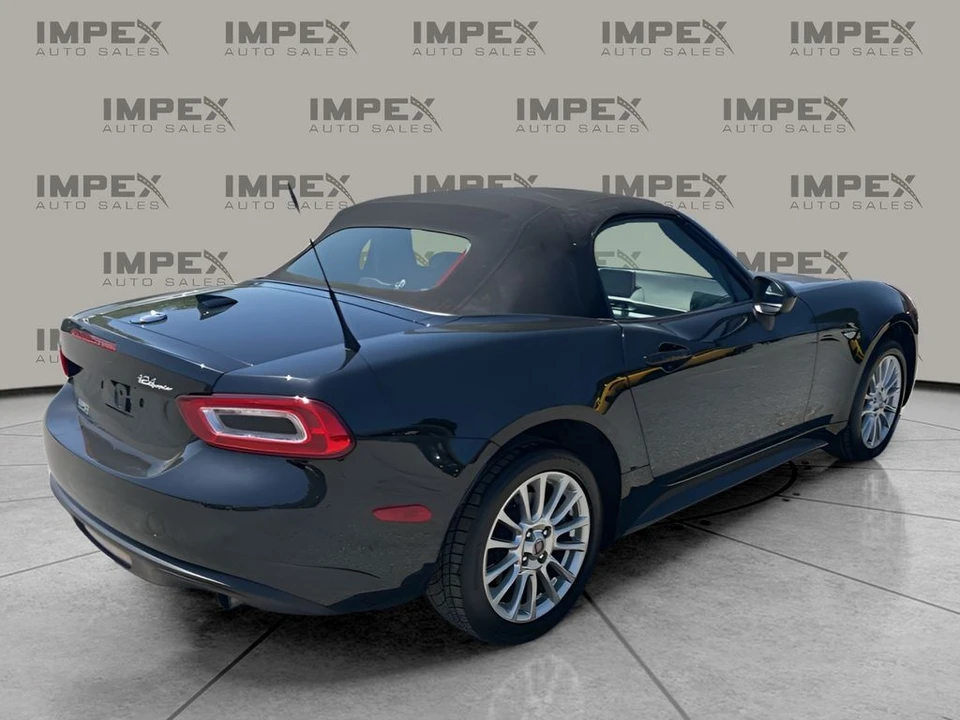 2018 Fiat 124 Spider - Image 6 of 30