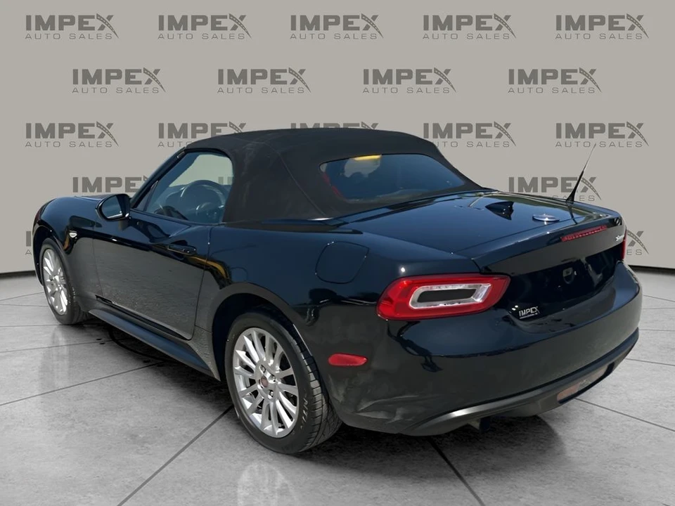 2018 Fiat 124 Spider - Image 4 of 30