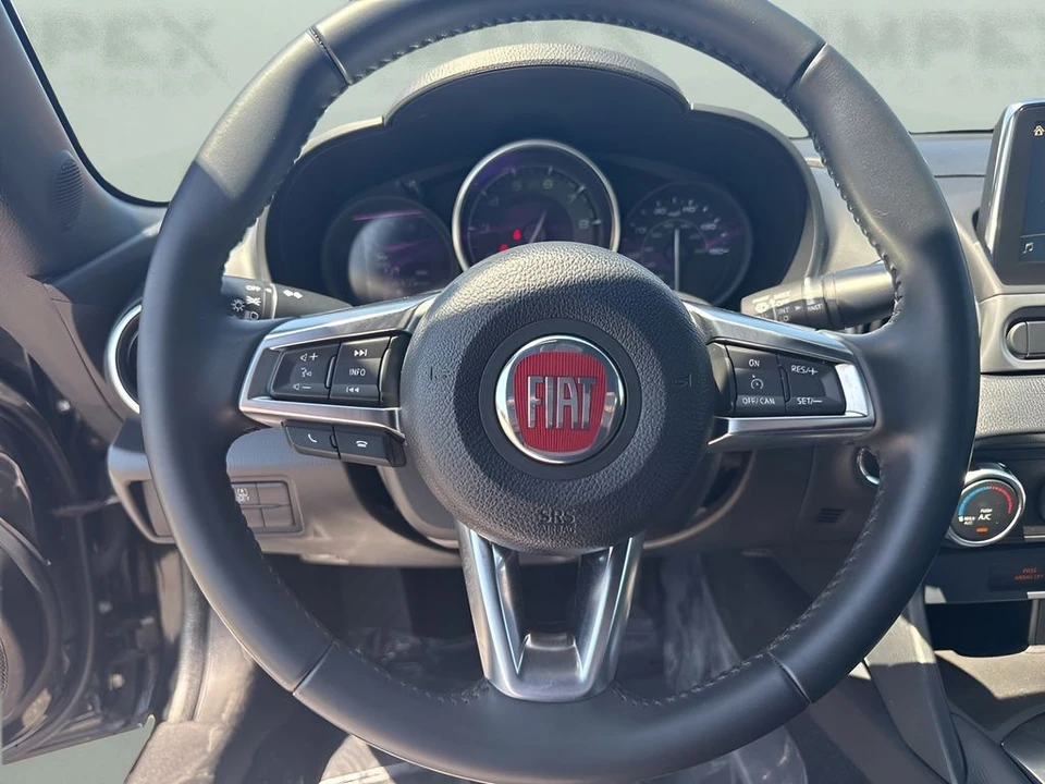 2018 Fiat 124 Spider - Image 12 of 30