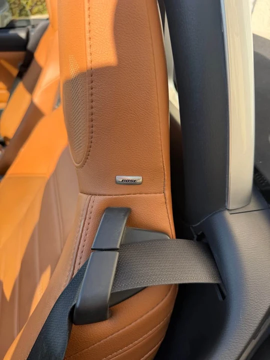 2018 Fiat 124 Spider - Image 5 of 8