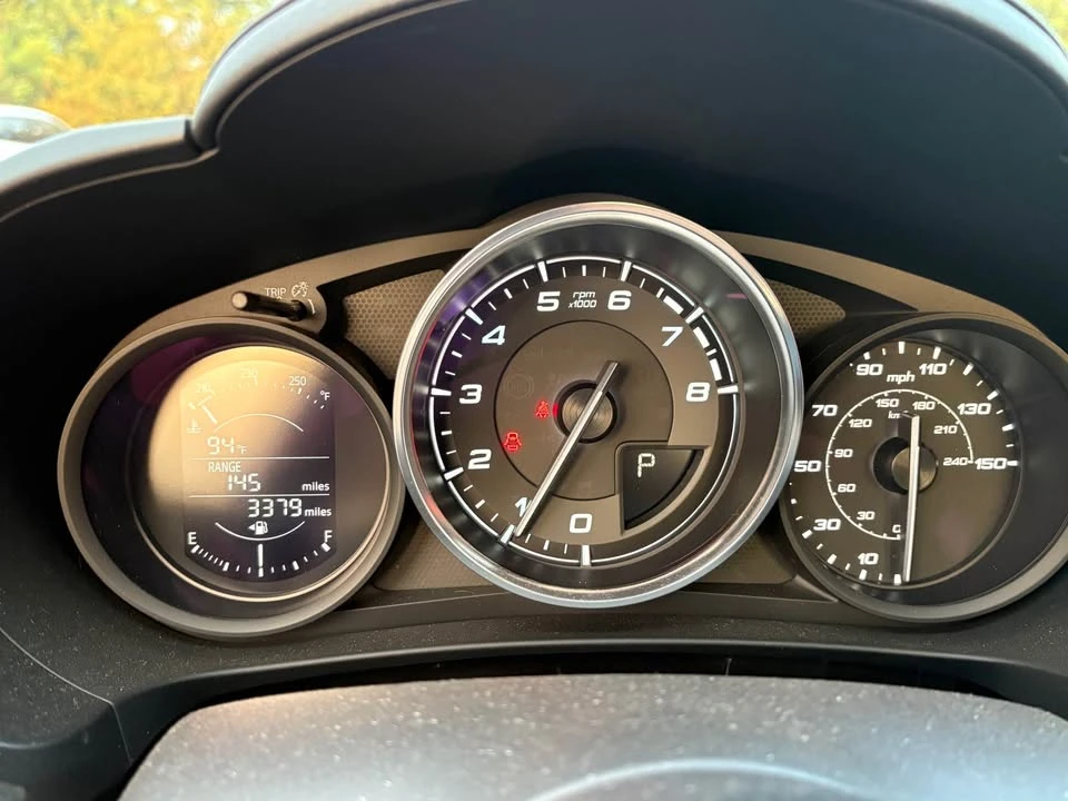 2018 Fiat 124 Spider - Image 3 of 7