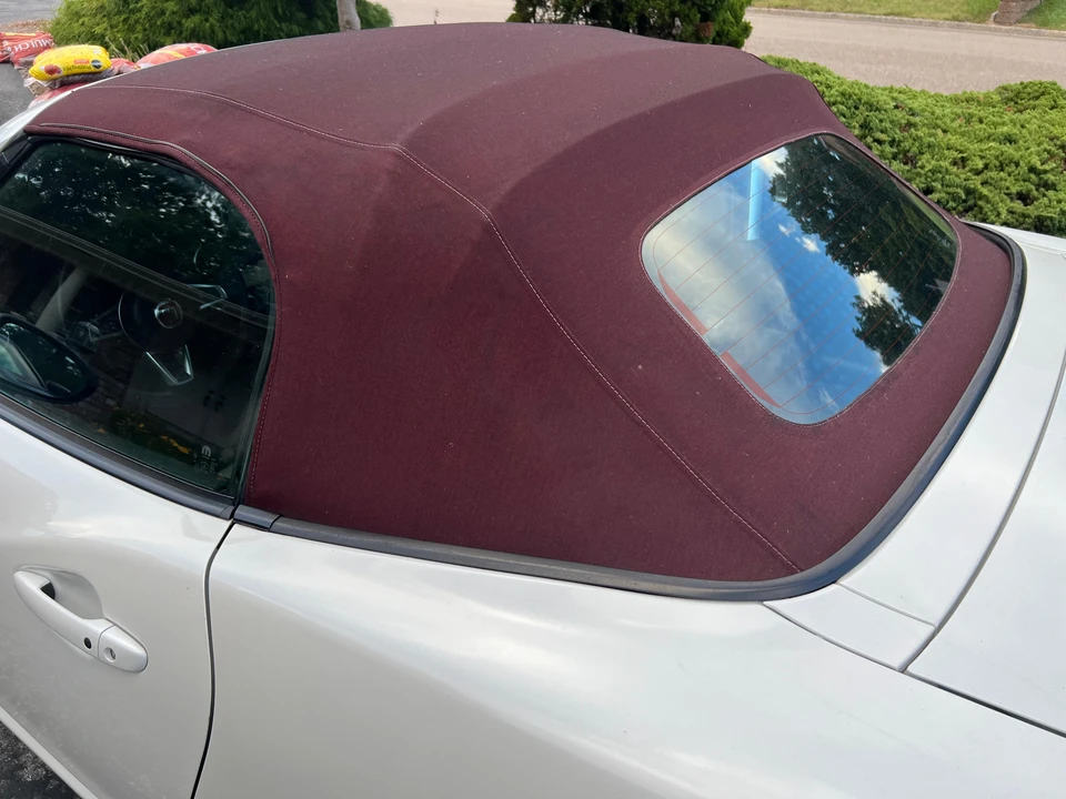 2018 Fiat 124 Spider - Image 27 of 31