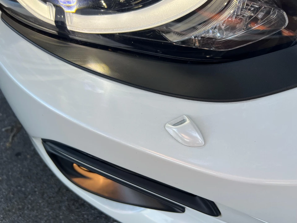 2018 Fiat 124 Spider - Image 20 of 31