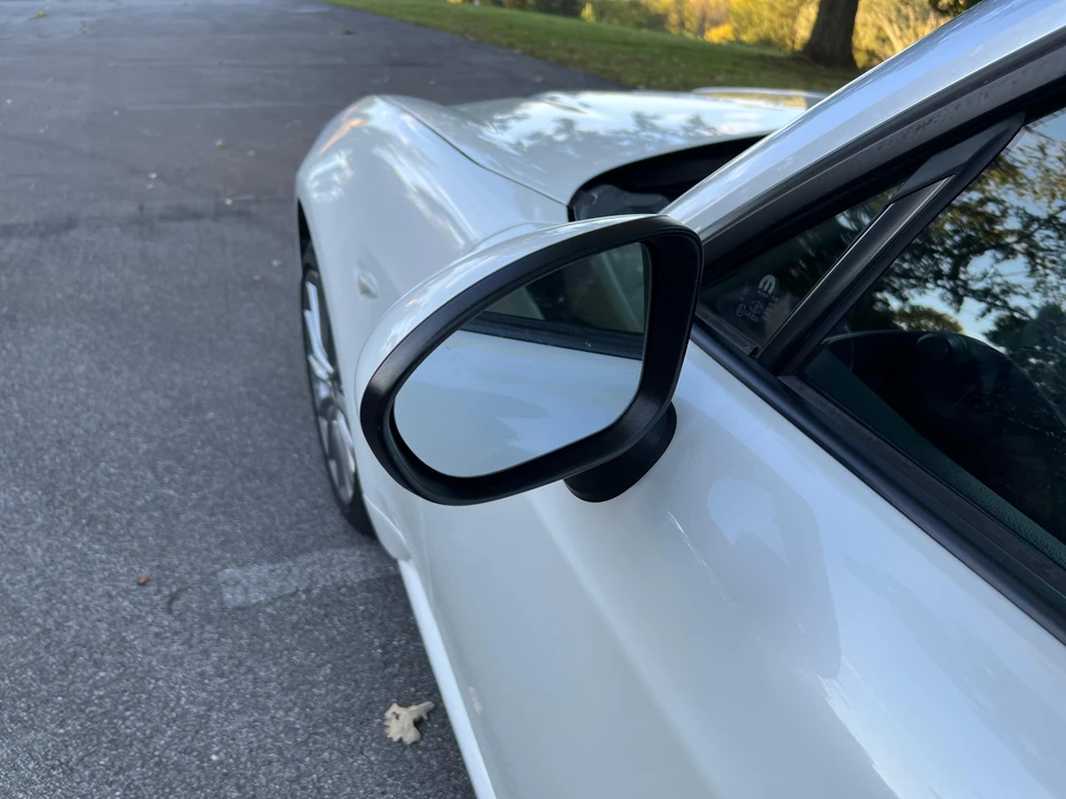 2018 Fiat 124 Spider - Image 23 of 31