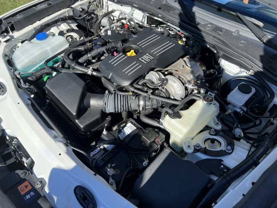2018 Fiat 124 Spider - Image 7 of 7