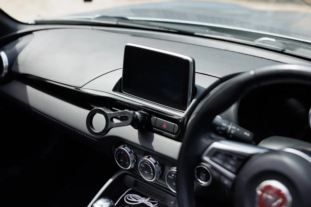 2018 Fiat 124 Spider - Image 6 of 31
