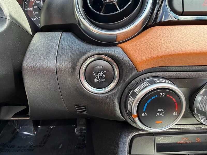 2018 Fiat 124 Spider - Image 20 of 20