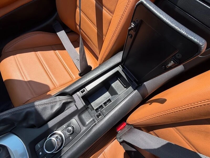 2018 Fiat 124 Spider - Image 16 of 20
