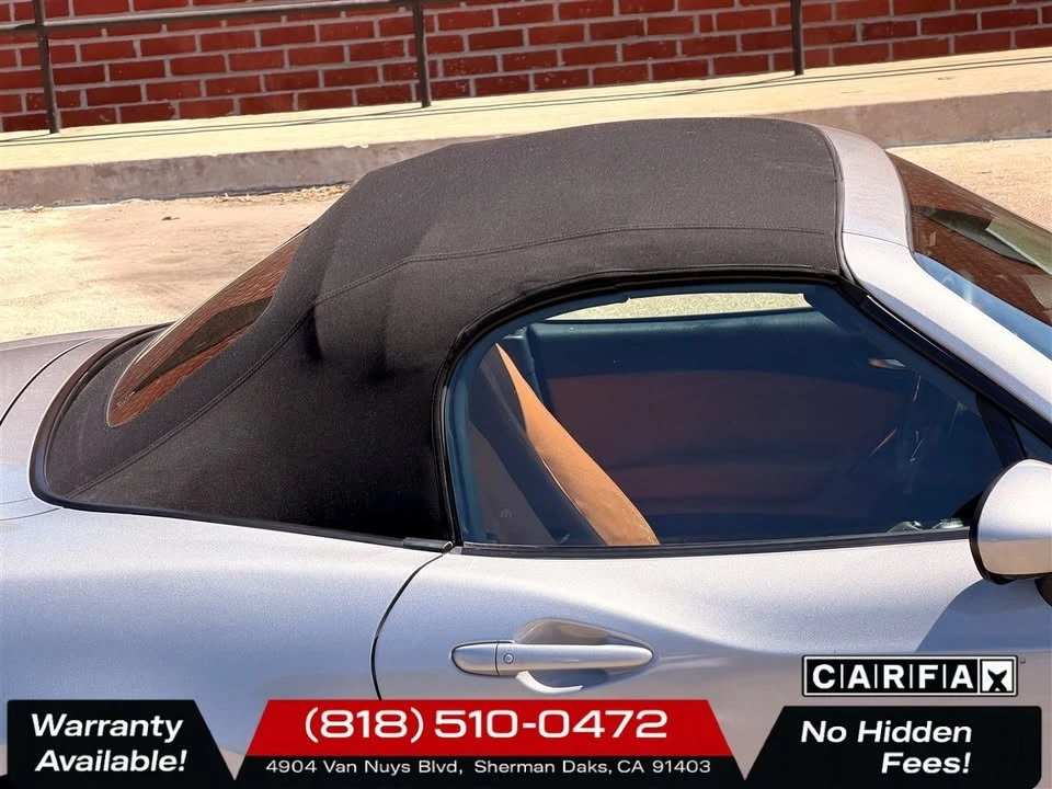2018 Fiat 124 Spider - Image 13 of 20