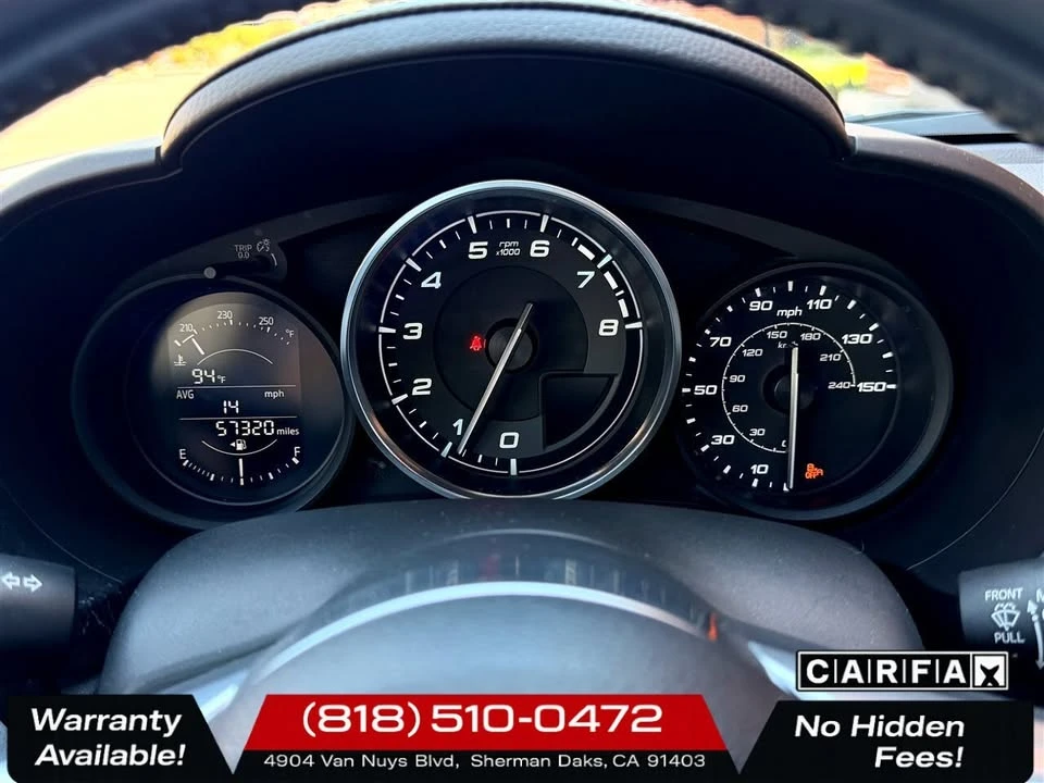 2018 Fiat 124 Spider - Image 18 of 20
