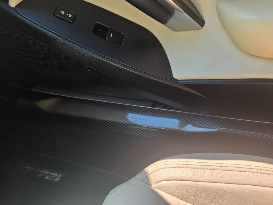 2018 Fiat 124 Spider - Image 18 of 20