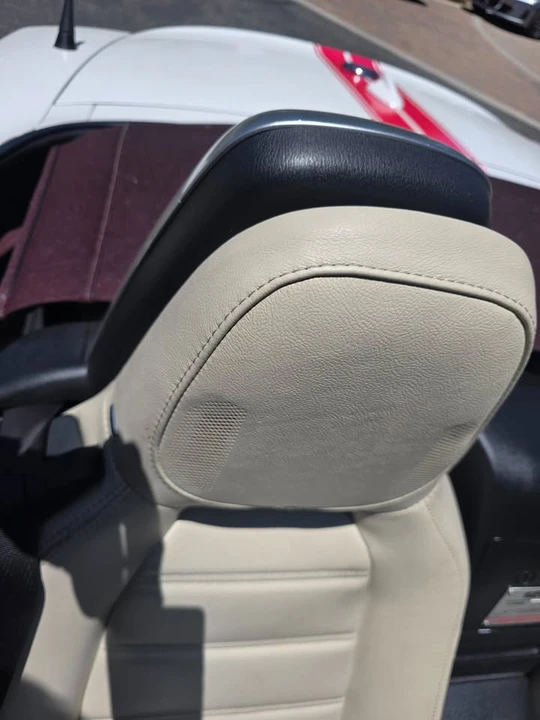 2018 Fiat 124 Spider - Image 6 of 20