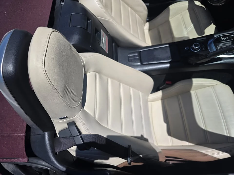 2018 Fiat 124 Spider - Image 5 of 20