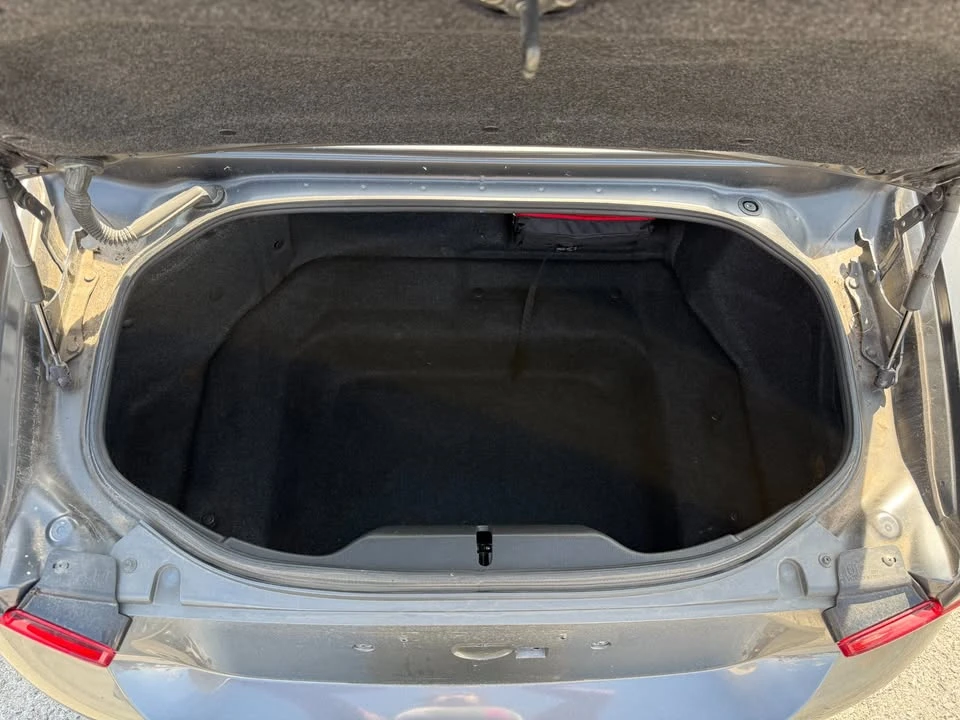 2018 Fiat 124 Spider - Image 11 of 13