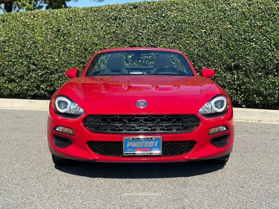 2018 Fiat 124 Spider - Image 3 of 20