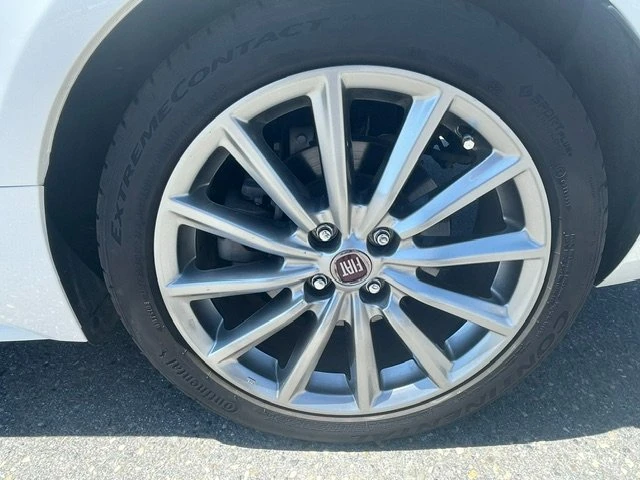 2018 Fiat 124 Spider - Image 14 of 20