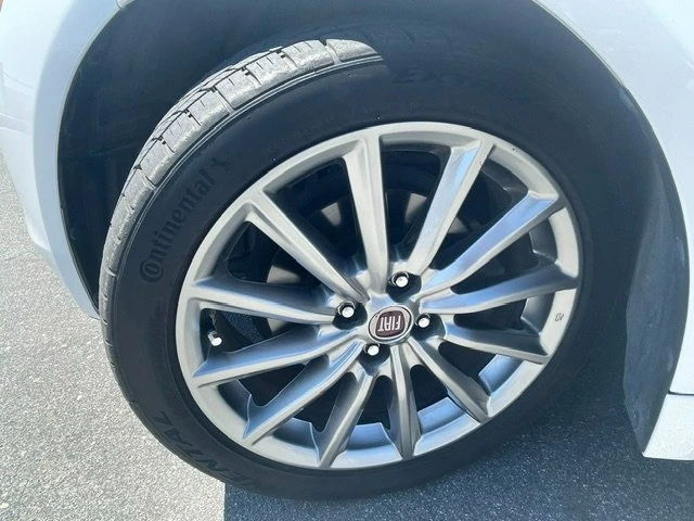 2018 Fiat 124 Spider - Image 15 of 20