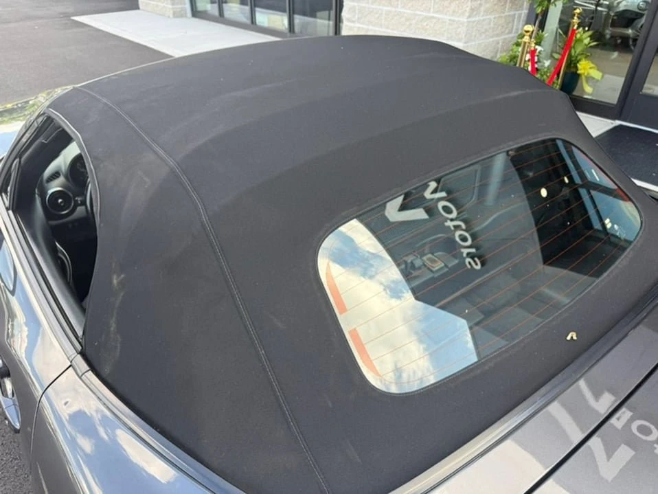 2018 Fiat 124 Spider - Image 8 of 20