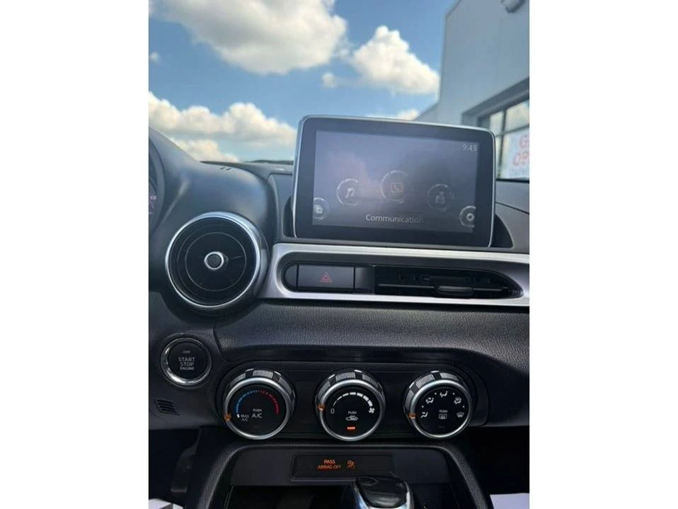 2018 Fiat 124 Spider - Image 19 of 20
