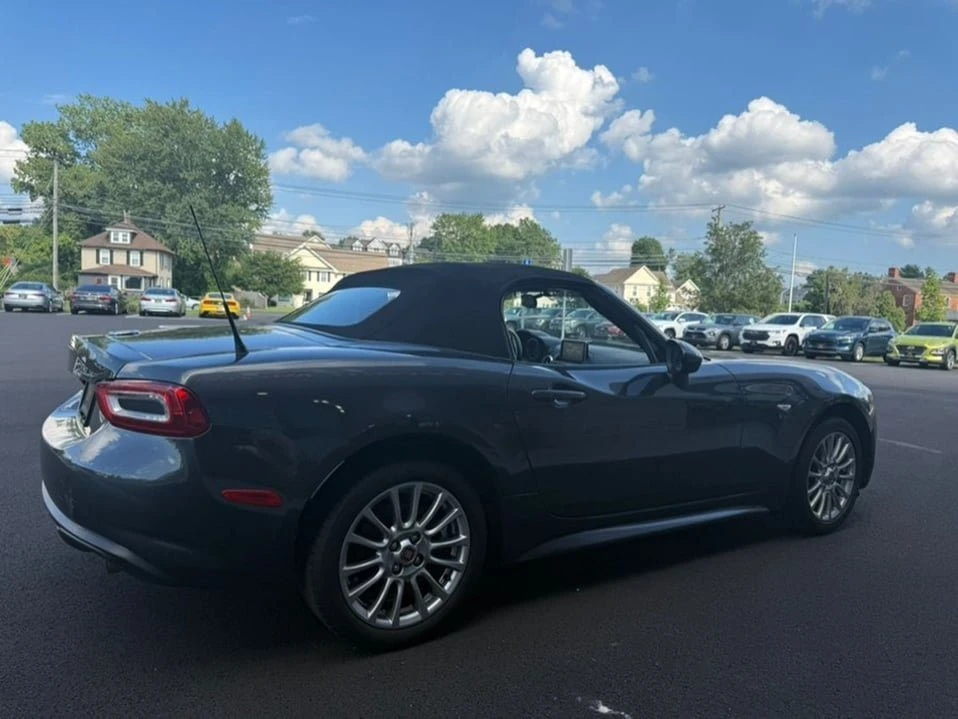 2018 Fiat 124 Spider - Image 14 of 20