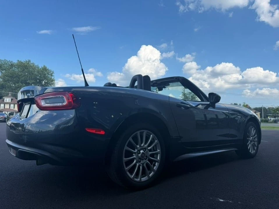 2018 Fiat 124 Spider - Image 3 of 20