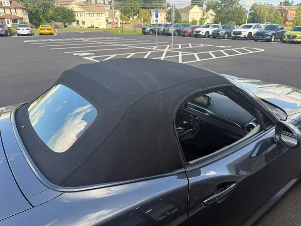 2018 Fiat 124 Spider - Image 20 of 20