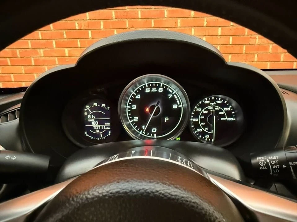 2018 Fiat 124 Spider - Image 14 of 20