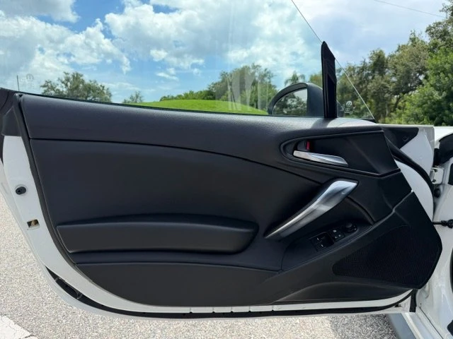 2018 Fiat 124 Spider - Image 9 of 17