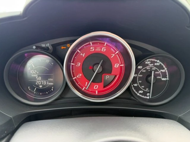 2018 Fiat 124 Spider - Image 16 of 17