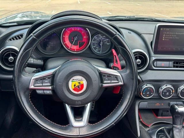 2018 Fiat 124 Spider - Image 15 of 20